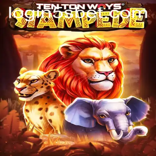 Exploring the Thrills of TenTonWaysStampede: A Comprehensive Guide