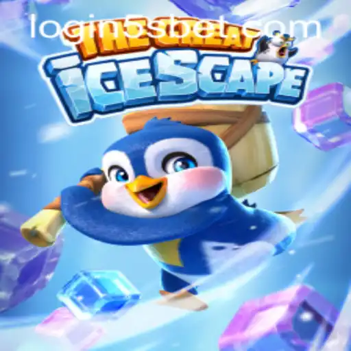 The Great Icescape: A Chilling Adventure Game Overview and Guide